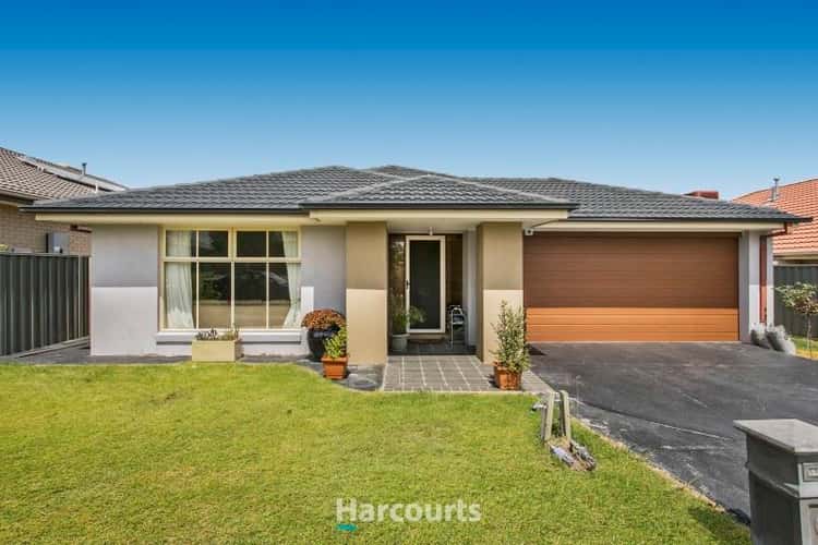Main view of Homely house listing, 9 Carnavon Street, Cranbourne East VIC 3977