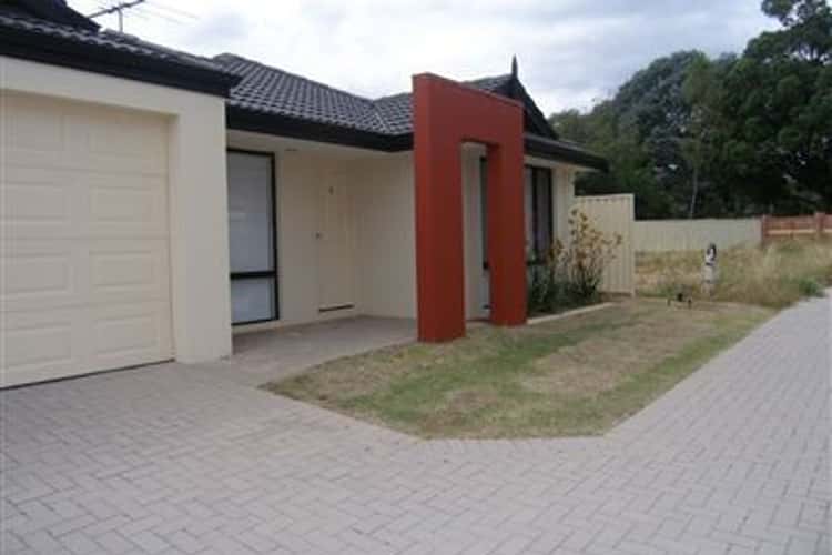 Main view of Homely villa listing, 13/20 Tait Street, Armadale WA 6112