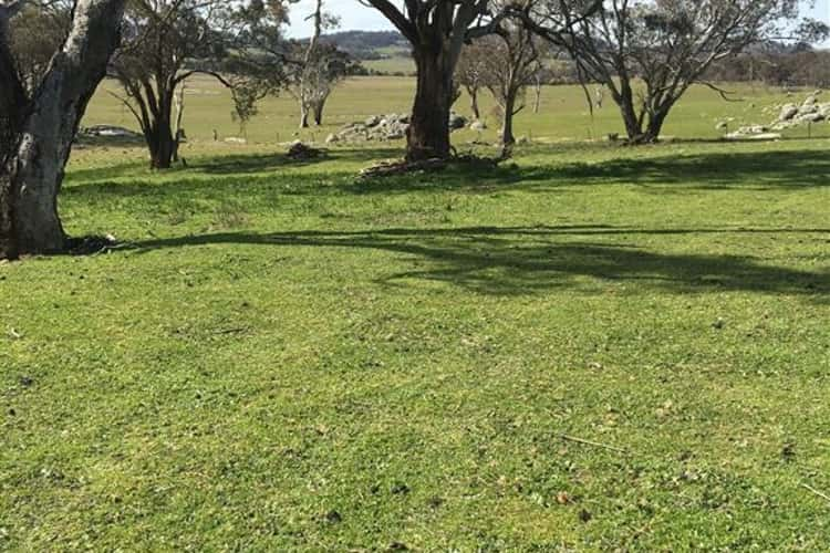 Lot 85 Berrebangalo Creek Road, Gundaroo NSW 2620