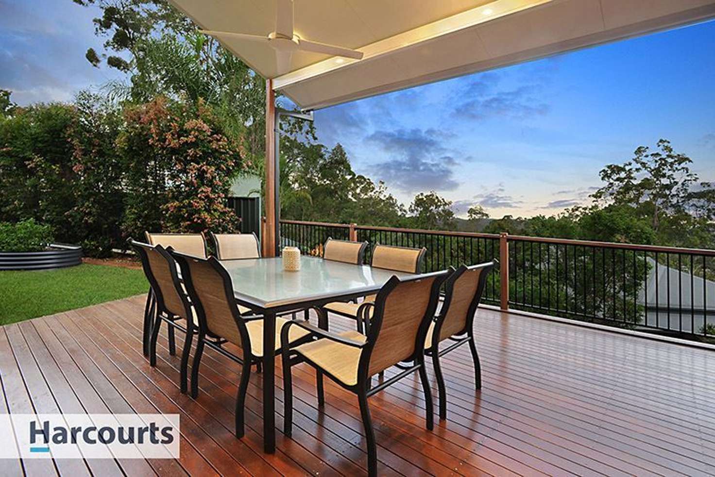 Main view of Homely house listing, 29 Barber Road, Ferny Hills QLD 4055