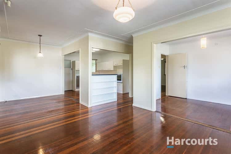 Second view of Homely house listing, 6 Georganne Street, The Gap QLD 4061