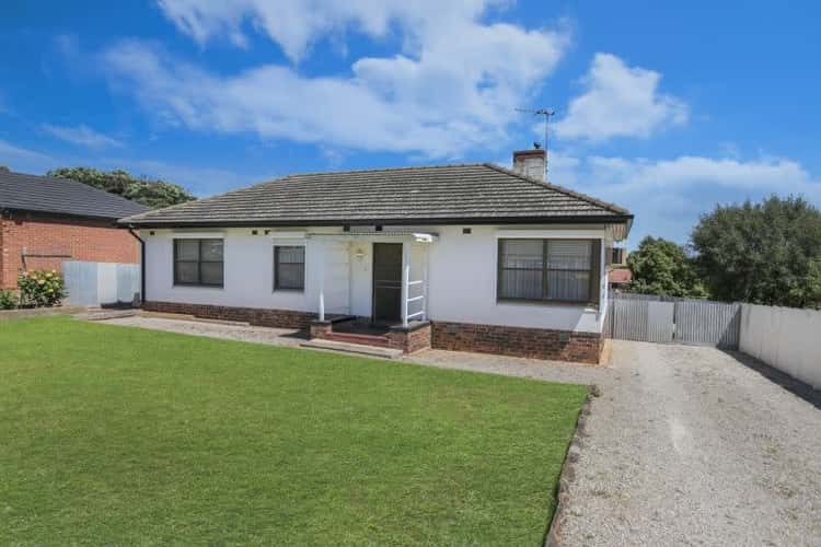 Second view of Homely house listing, 3 Hazel Street, Blair Athol SA 5084