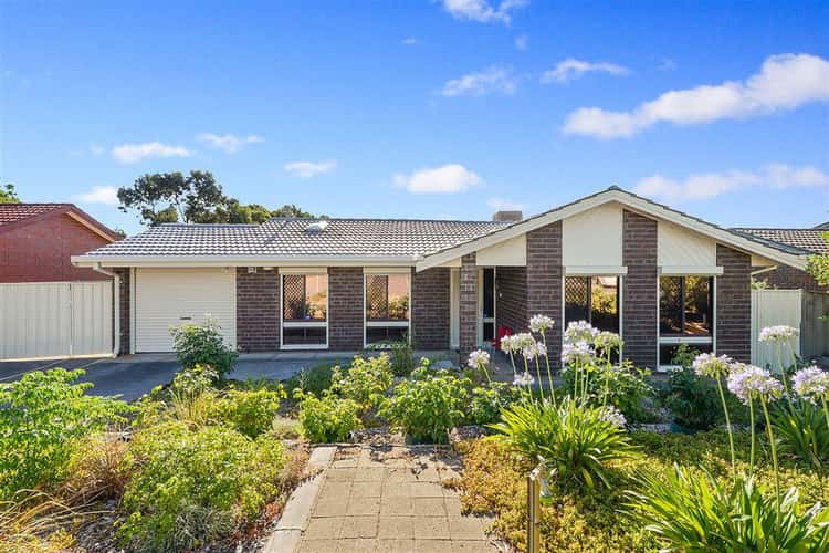 Main view of Homely house listing, 4 Andrew Court, Aberfoyle Park SA 5159