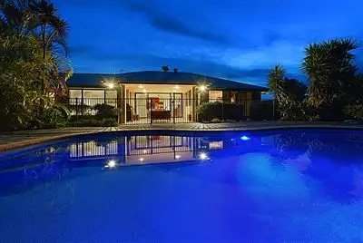 14 Pasture Place, Mount Nathan QLD 4211