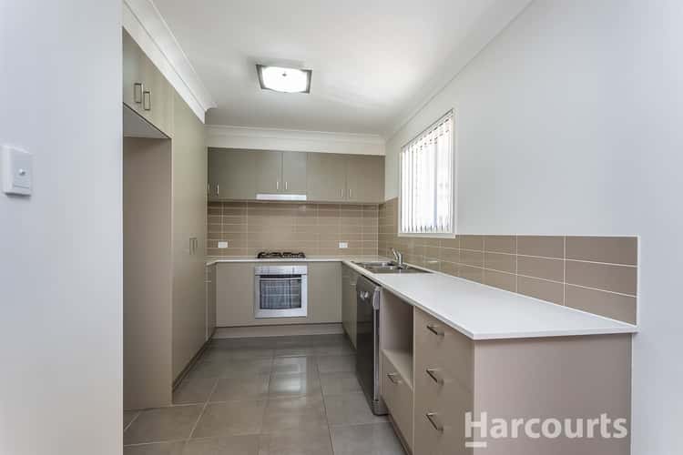 Second view of Homely house listing, 21 Dickson Crescent, North Lakes QLD 4509