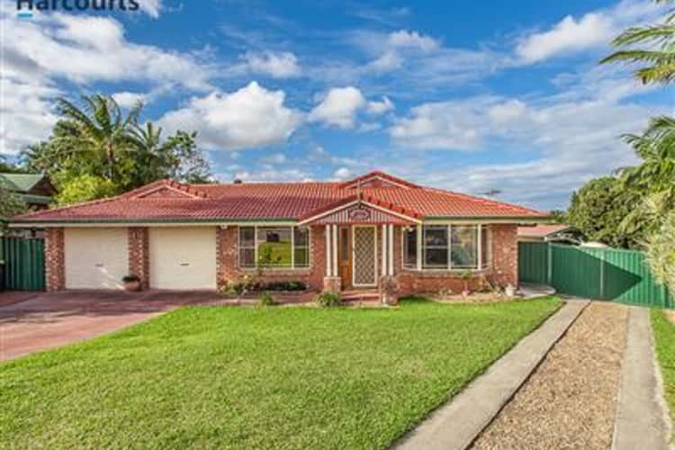 Main view of Homely house listing, 16 Karalla Court, Narangba QLD 4504