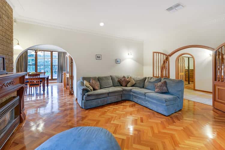 Sixth view of Homely house listing, 9 Belvedere Court, Aberfoyle Park SA 5159