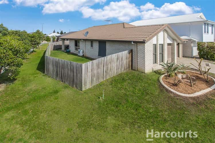 Second view of Homely house listing, 16 Hartley Crescent, North Lakes QLD 4509