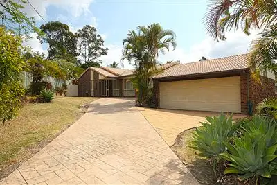 3 Minnie Place, Windaroo QLD 4207