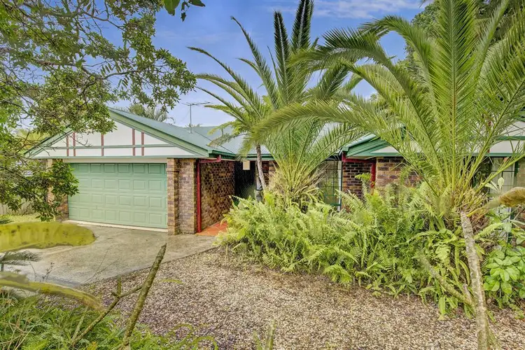 30 Corkwood Crescent