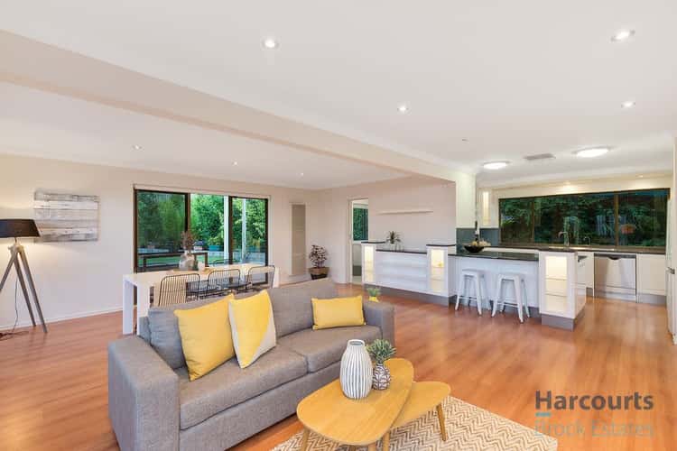 Fifth view of Homely house listing, 16 Kara Road, Seaview Downs SA 5049