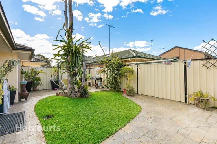 Seventh view of Homely villa listing, 12/84 Adelaide Street, Oxley Park NSW 2760