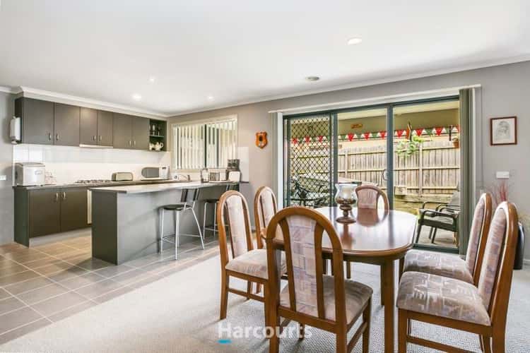 Fourth view of Homely house listing, 4 Buster Court, Narre Warren South VIC 3805