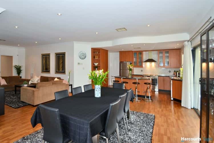 Fourth view of Homely house listing, 17 Monterey Pine Drive, Aberfoyle Park SA 5159