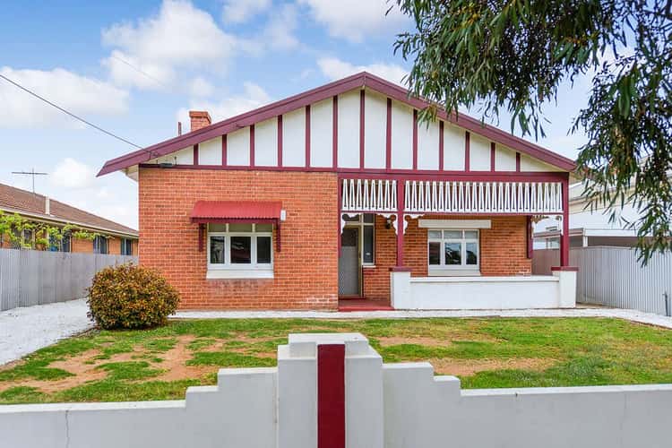 Main view of Homely house listing, 59 Coburg Road, Alberton SA 5014