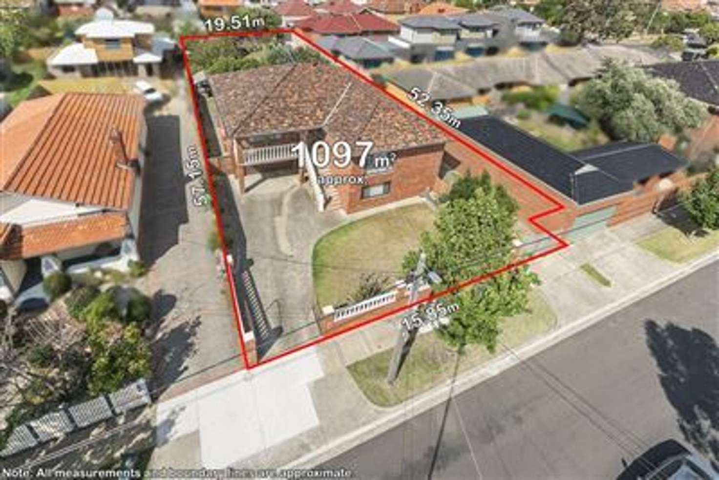 Main view of Homely house listing, 37 Bailey Avenue, Preston VIC 3072