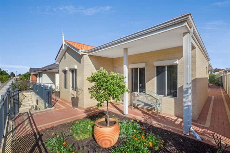 Fifth view of Homely house listing, 134 Lyon Road, Aubin Grove WA 6164
