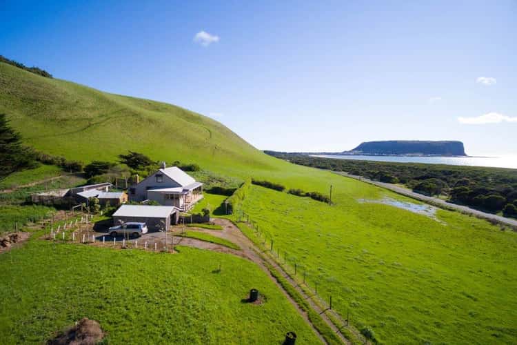 Main view of Homely ruralOther listing, 379 Stanley Highway, Stanley TAS 7331