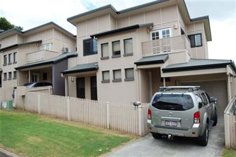 Main view of Homely townhouse listing, 129 Hansen Street, Moorooka QLD 4105