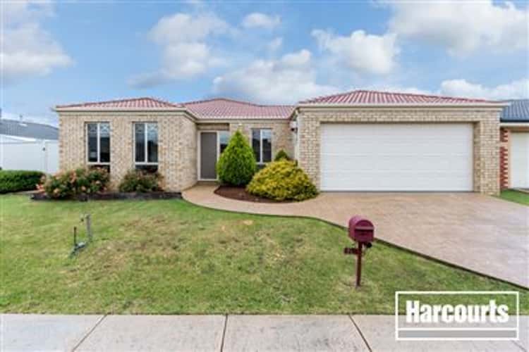 Main view of Homely house listing, 6 Gatehouse Parade, Cranbourne East VIC 3977