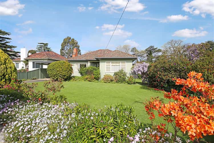 Second view of Homely house listing, 4 Brumley Street, Leongatha VIC 3953