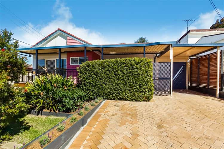 Main view of Homely house listing, 18 Archer Street, Blacktown NSW 2148