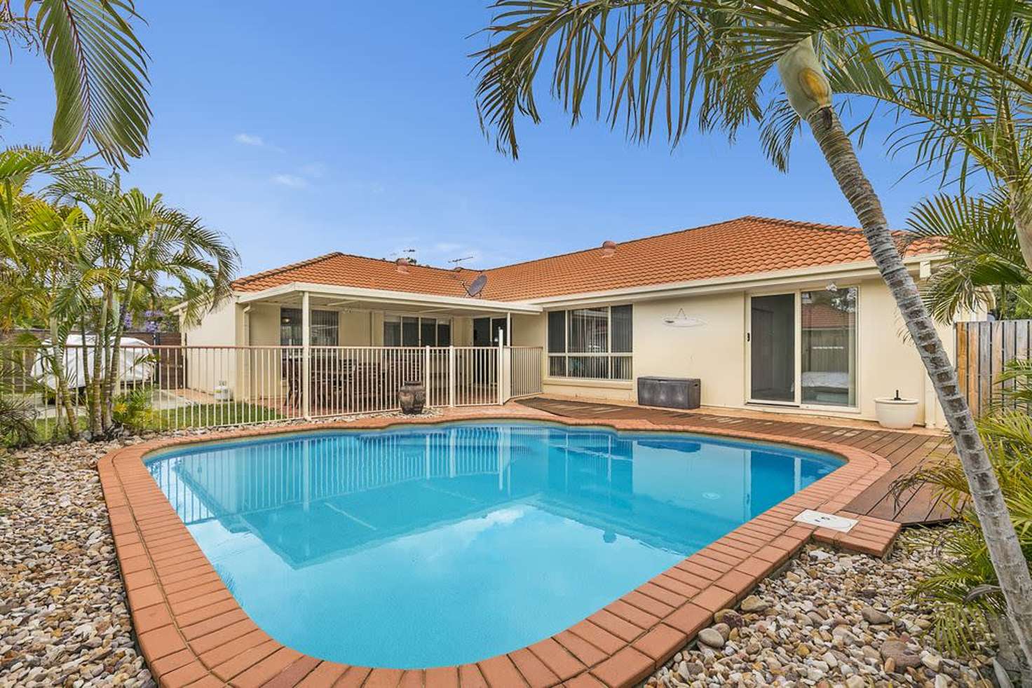 Main view of Homely house listing, 80 Barron Road, Birkdale QLD 4159
