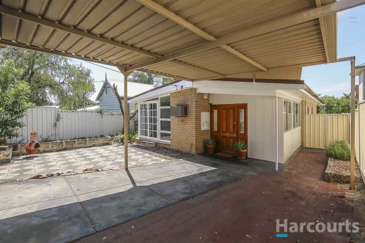 Third view of Homely house listing, 6 Sherwood Street, Maylands WA 6051