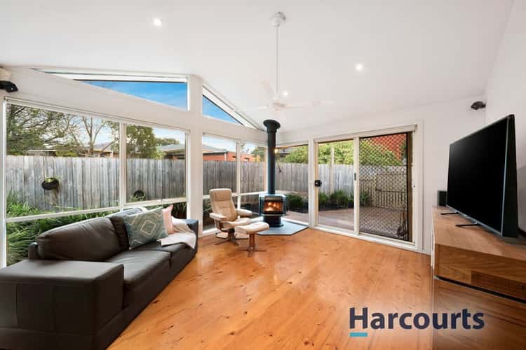 Second view of Homely house listing, 5 Kara Court, Wantirna VIC 3152