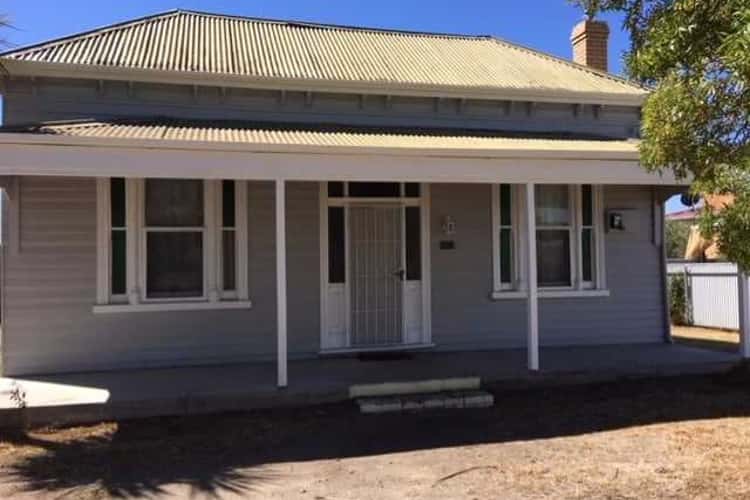 Main view of Homely house listing, 385 Barkly street, Ararat VIC 3377