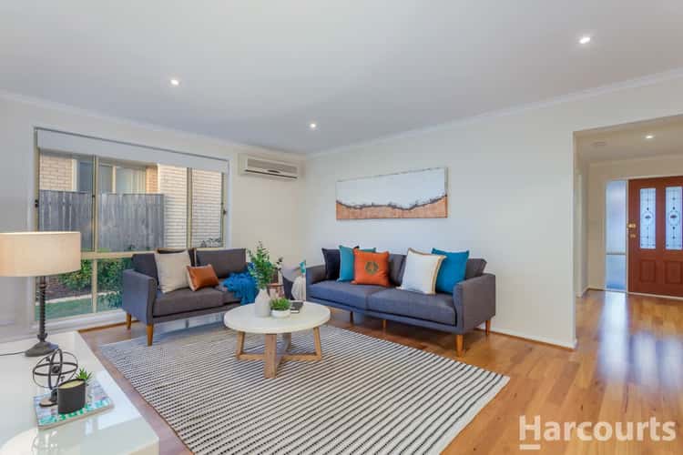 Third view of Homely house listing, 8 Diamond Street, Amaroo ACT 2914