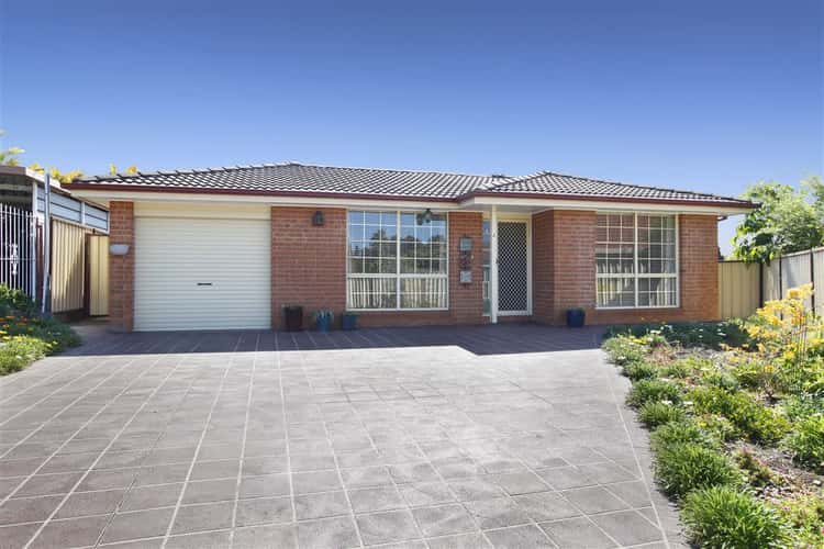 Main view of Homely house listing, 4 Forrestwood Place, Prospect NSW 2148