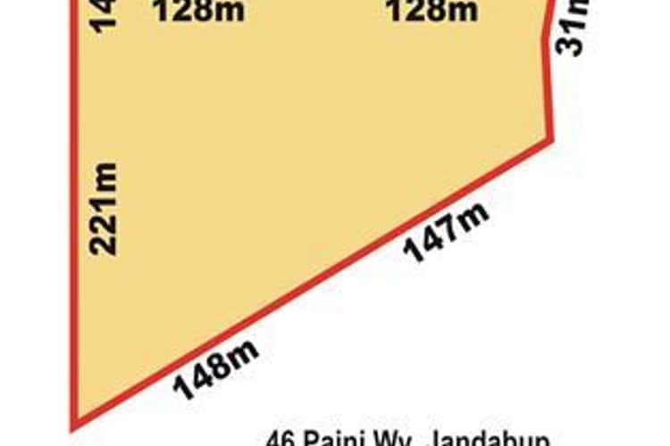 46 Paini Way, Jandabup WA 6077