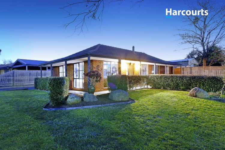 Main view of Homely house listing, 14 Cedar Drive, Hastings VIC 3915