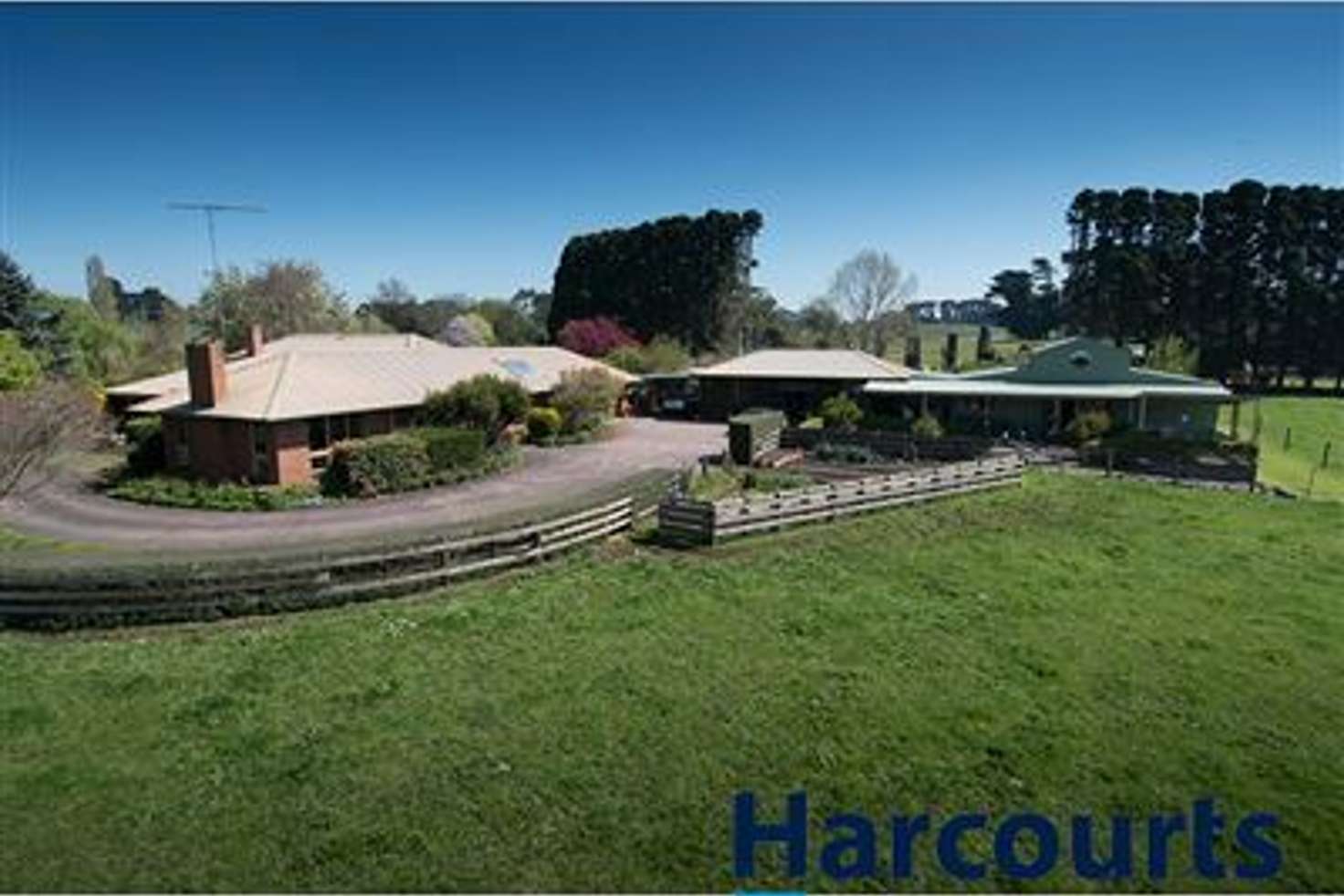 Main view of Homely lifestyle listing, 243 Lillico Road, Lillico VIC 3820