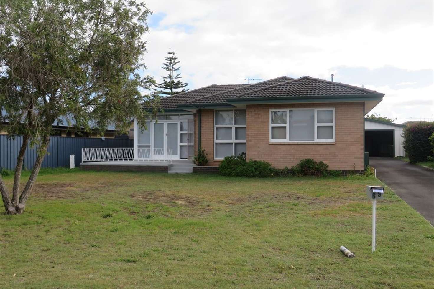 Main view of Homely house listing, 69 Harris Road, Busselton WA 6280