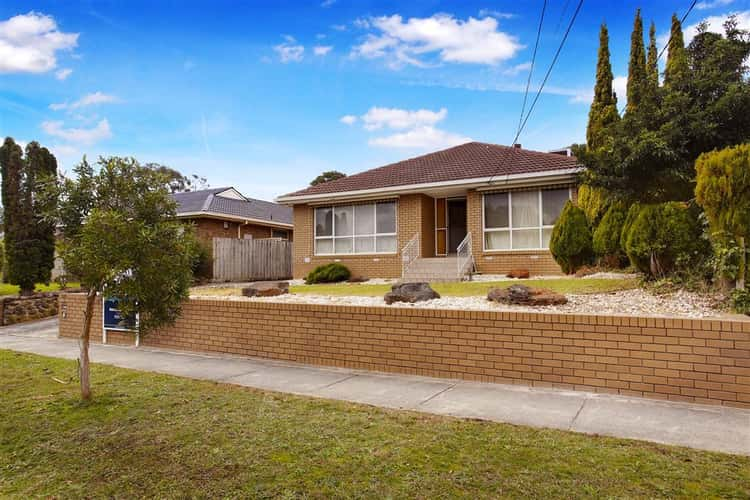 120 View Mount Rd, Wheelers Hill VIC 3150