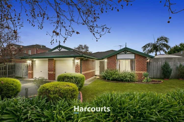 14 Highcliff Court, Narre Warren South VIC 3805