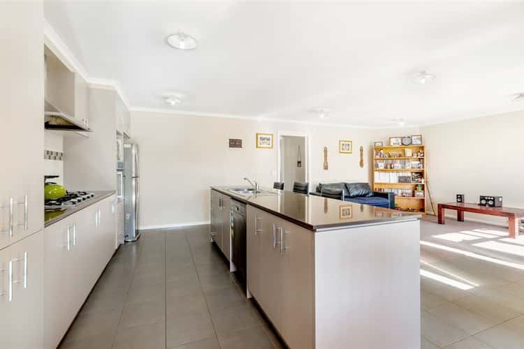 Second view of Homely house listing, 10 Chasseles Place, Bannockburn VIC 3331