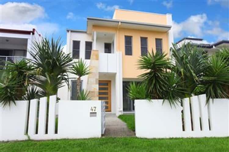 Main view of Homely house listing, 47 Sickle Avenue, Hope Island QLD 4212
