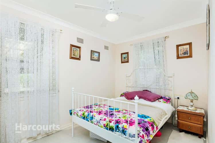 Fourth view of Homely house listing, 3 Slessor Place, Blackett NSW 2770