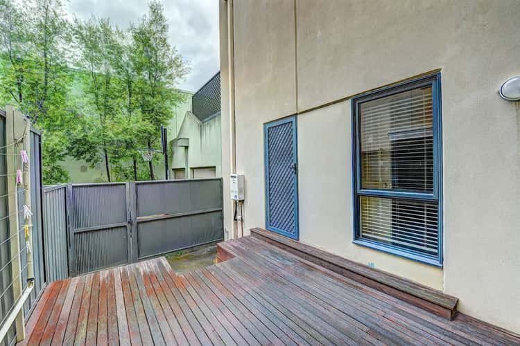 Fifth view of Homely townhouse listing, 73a Victoria Street, Ballarat East VIC 3350