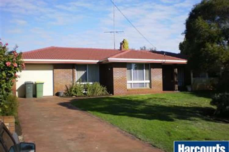 3 Bryant Street, Eaton WA 6232