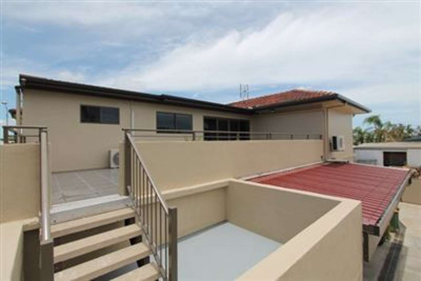 Main view of Homely unit listing, 3/202 Queen Street, Ayr QLD 4807