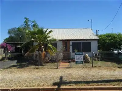 Address available on request
