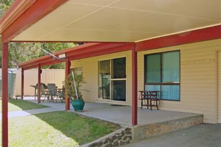 Main view of Homely house listing, 45 Lyra Drive, Lake Tabourie NSW 2539