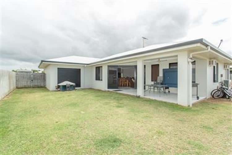 Second view of Homely house listing, 42 Stone Drive, Shoal Point QLD 4750