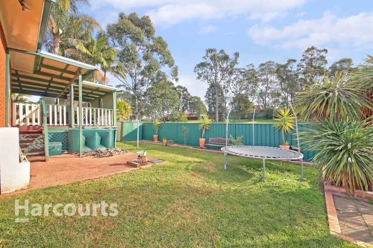Sixth view of Homely house listing, 42 Brindabella Street, Ruse NSW 2560