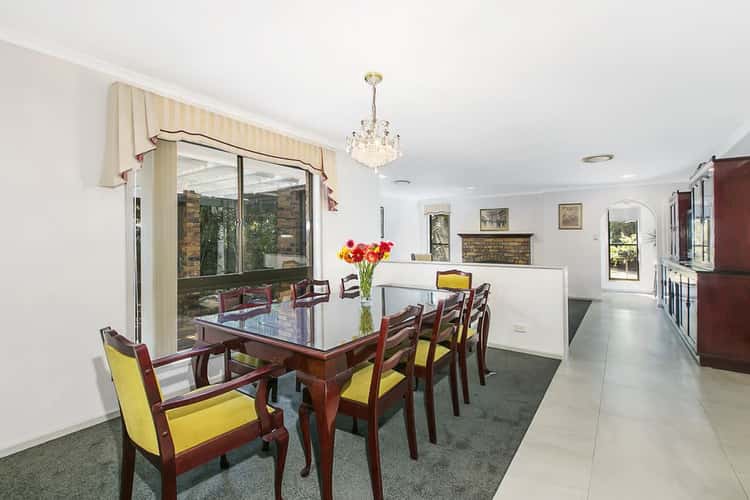 Sixth view of Homely house listing, 29 Catherine Street, Birkdale QLD 4159