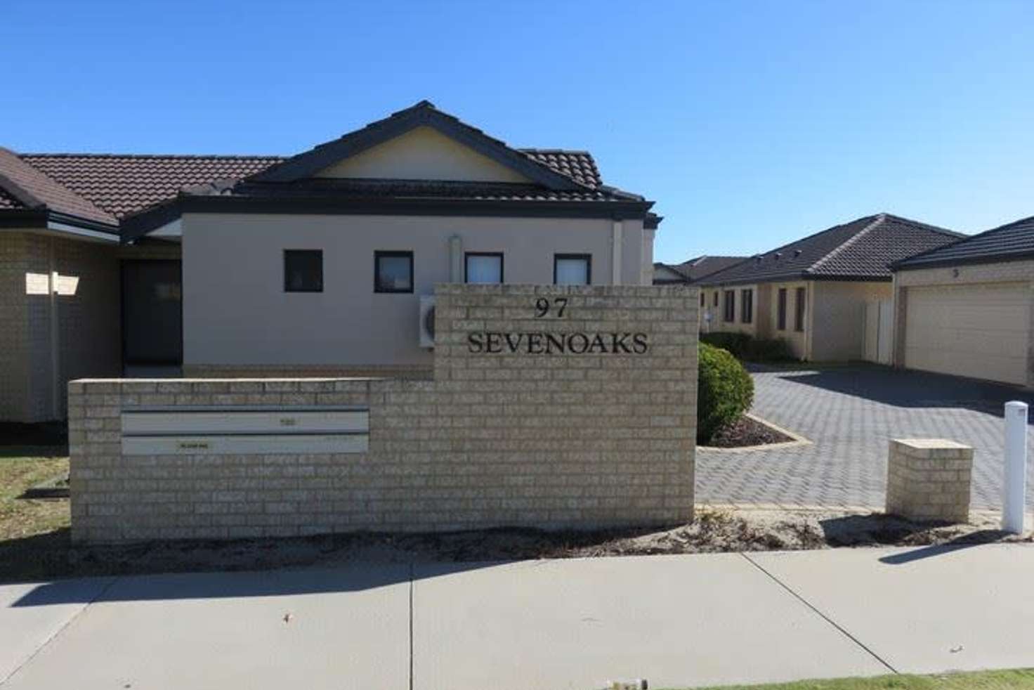 Main view of Homely villa listing, 5/95 Sevenoaks Street, Bentley WA 6102